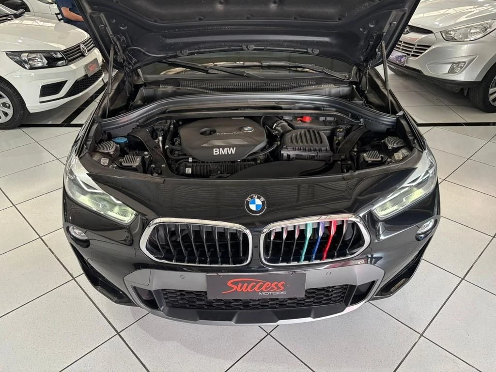 X2 2.0 16V TURBO SDRIVE20I GP