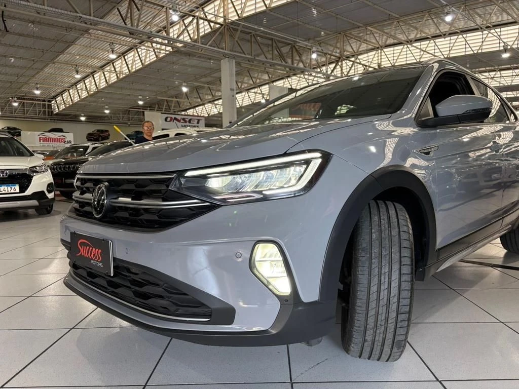 NIVUS 1.0 200 TSI HIGHLINE