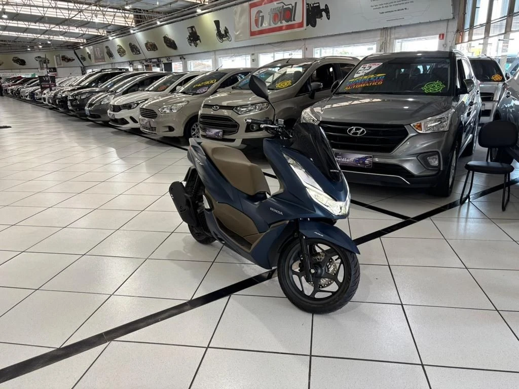 PCX 160 ABS 