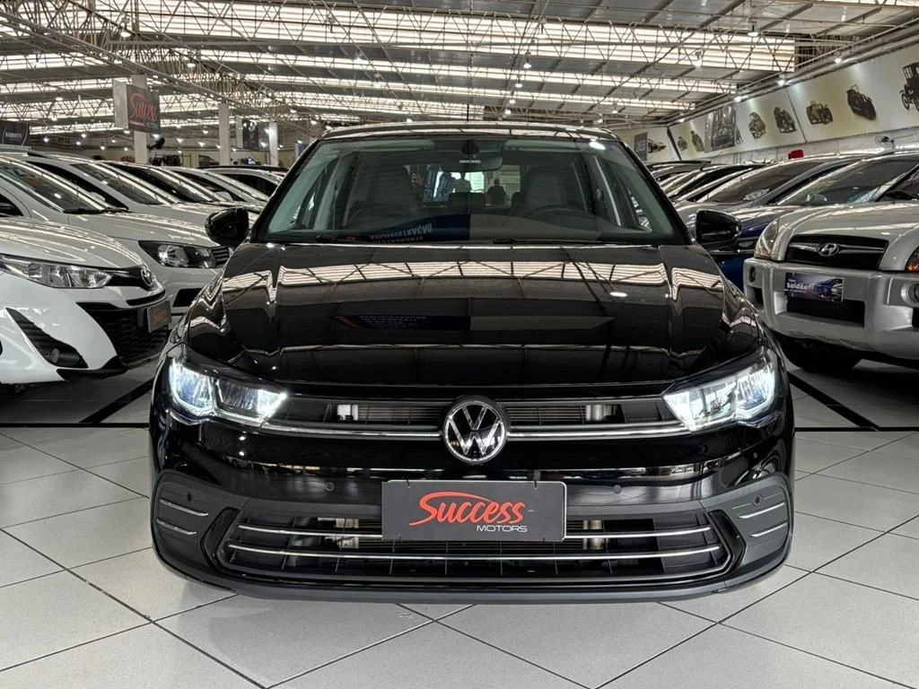 POLO 1.0 170 TSI HIGHLINE