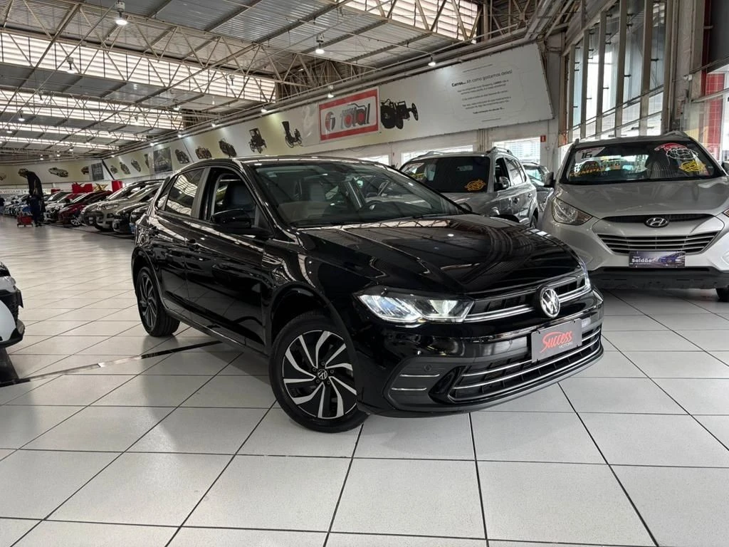 POLO 1.0 170 TSI HIGHLINE