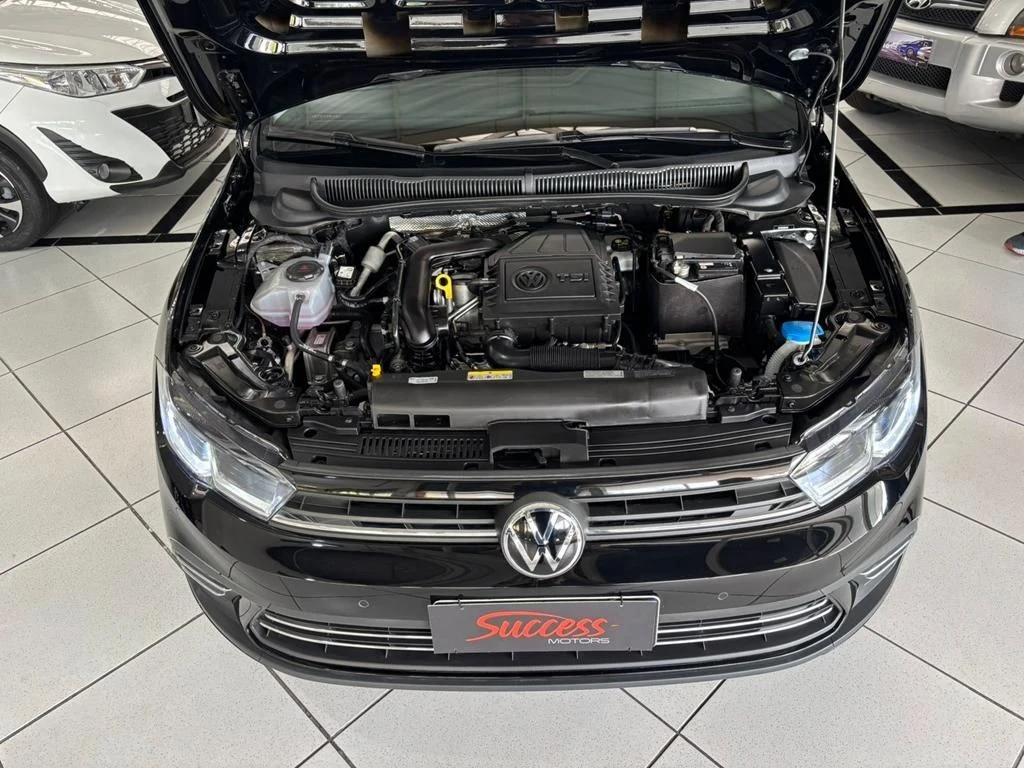 POLO 1.0 170 TSI HIGHLINE