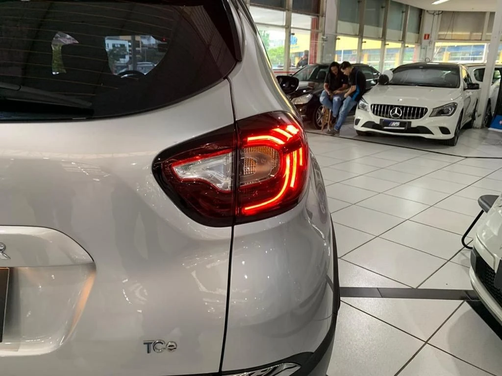 CAPTUR 1.3 TCE INTENSE