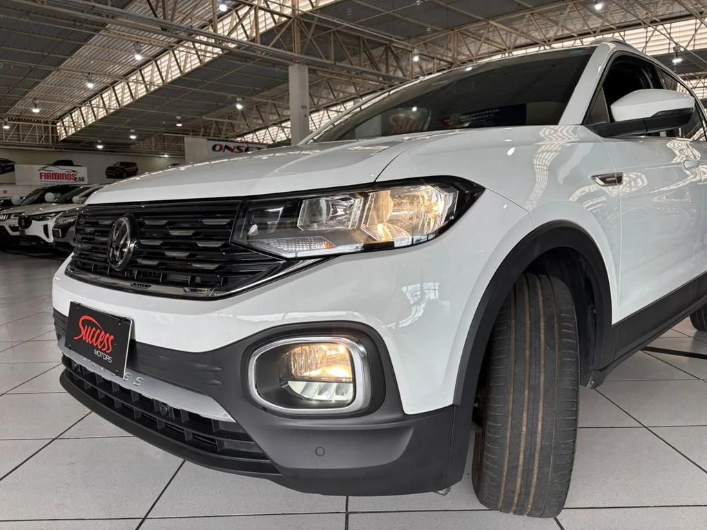 T-CROSS 1.4 250 TSI HIGHLINE