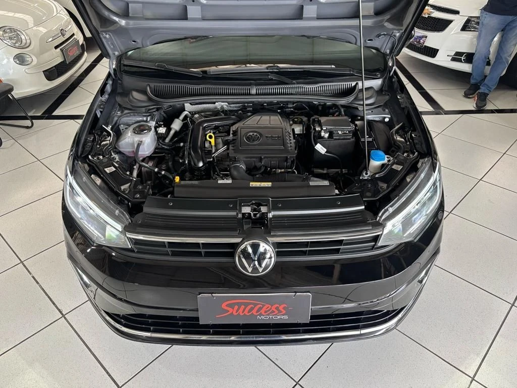 VIRTUS 1.0 200 TSI COMFORTLINE