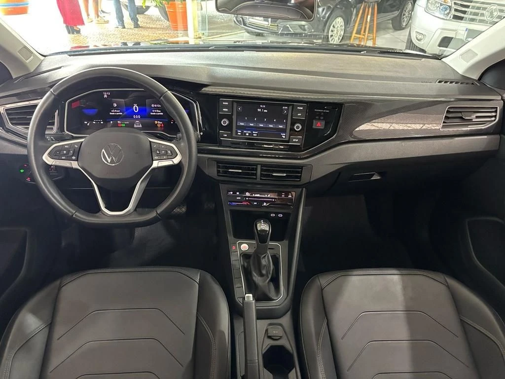 VIRTUS 1.0 200 TSI COMFORTLINE