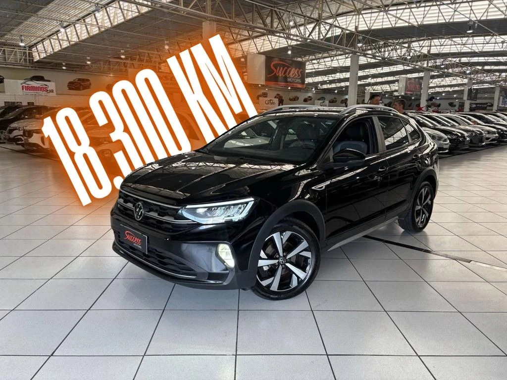 NIVUS 1.0 200 TSI HIGHLINE