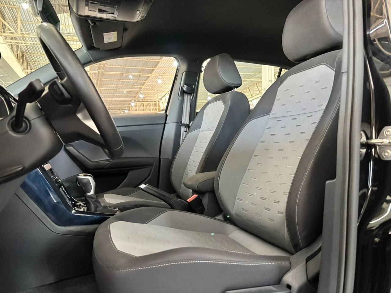 T-CROSS 1.0 200 TSI COMFORTLINE