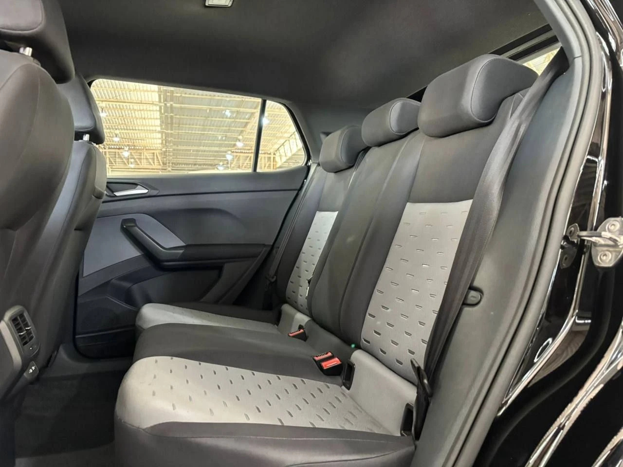 T-CROSS 1.0 200 TSI COMFORTLINE