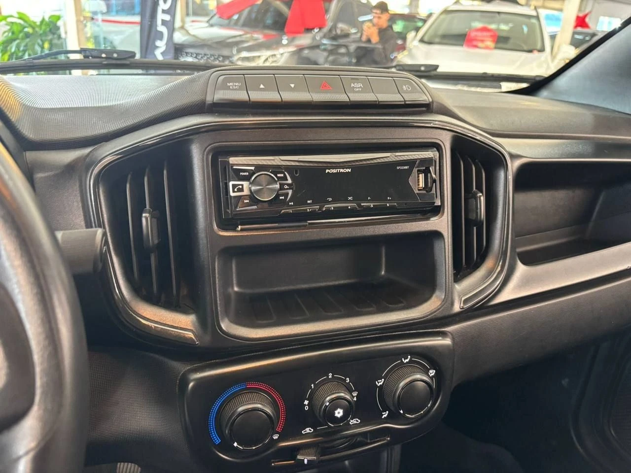 FIORINO 1.4 MPI FURGAO ENDURANCE 8V