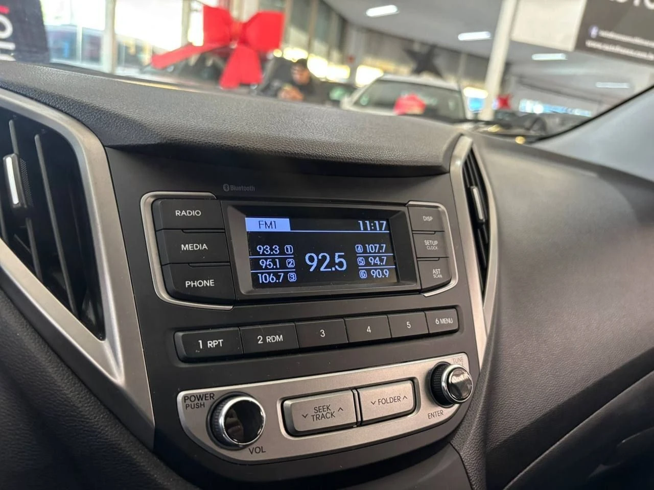 HB20 1.6 COMFORT PLUS 16V