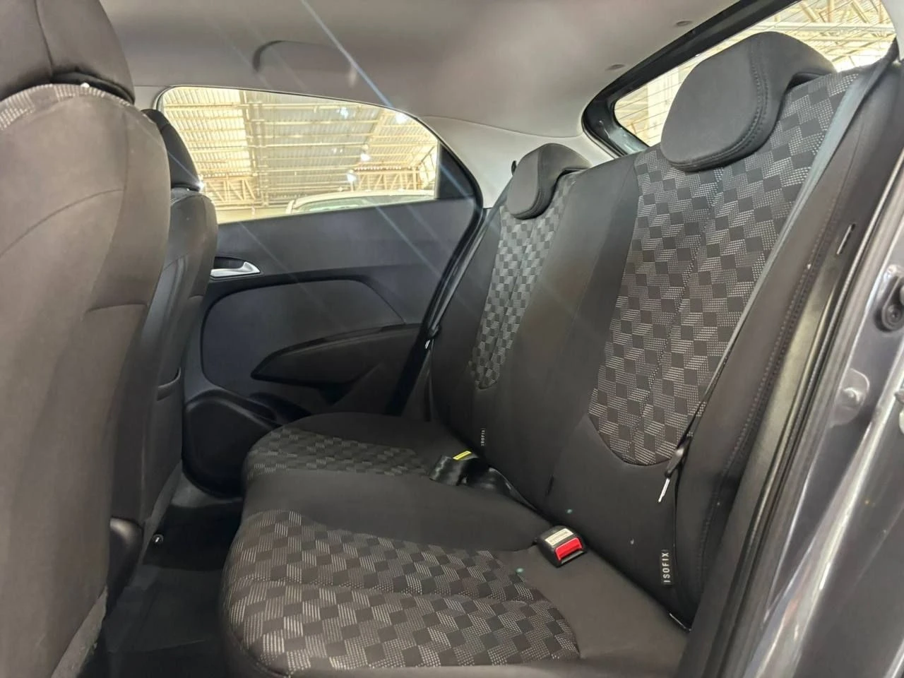 HB20 1.6 COMFORT PLUS 16V