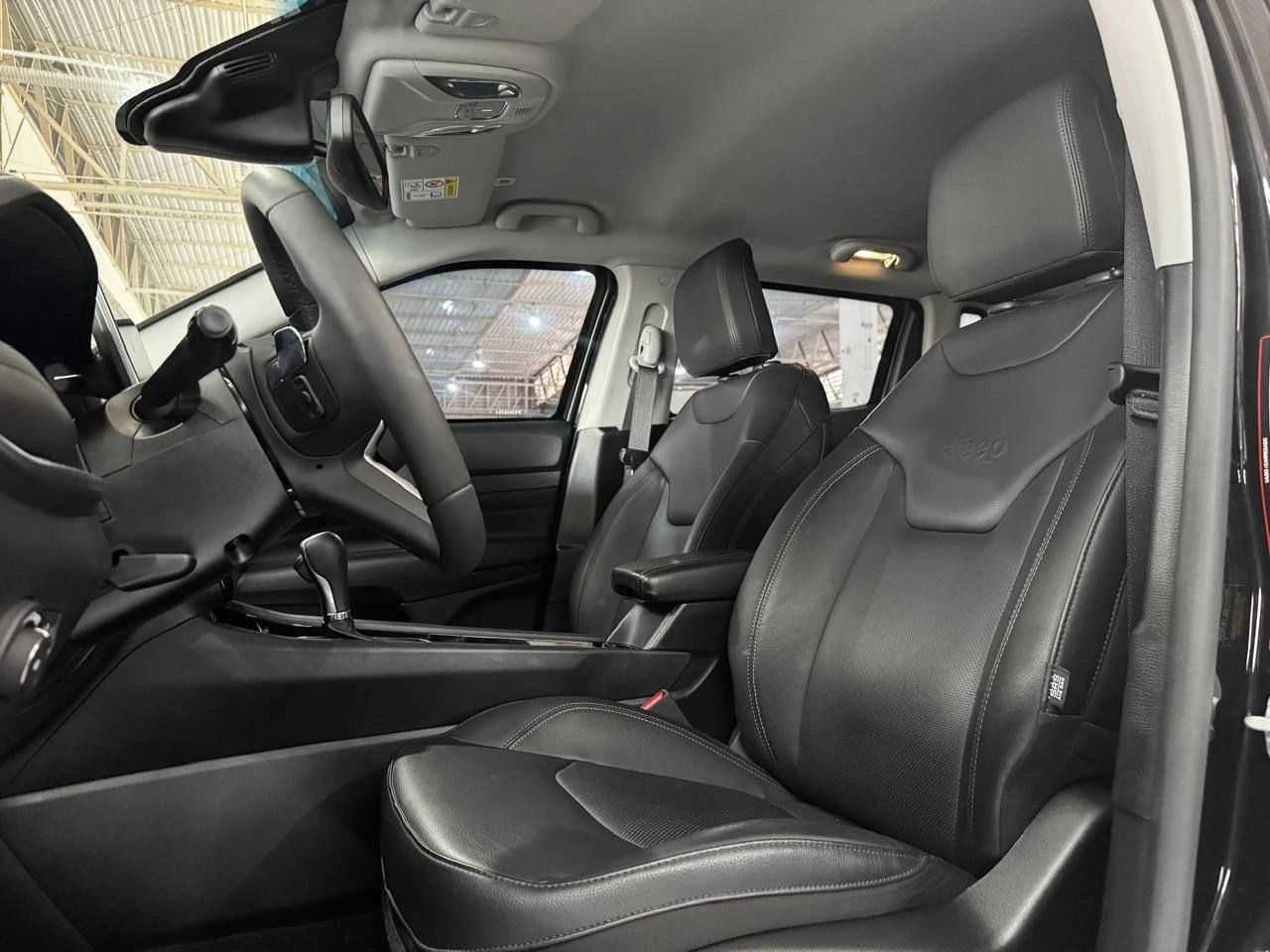 COMPASS 1.3 T270 TURBO LIMITED