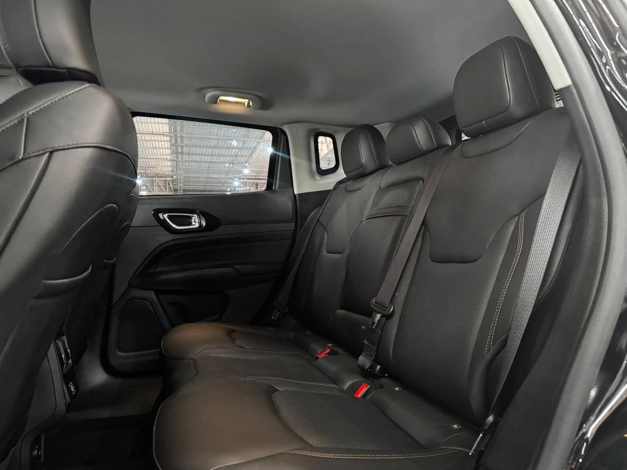 COMPASS 1.3 T270 TURBO LIMITED