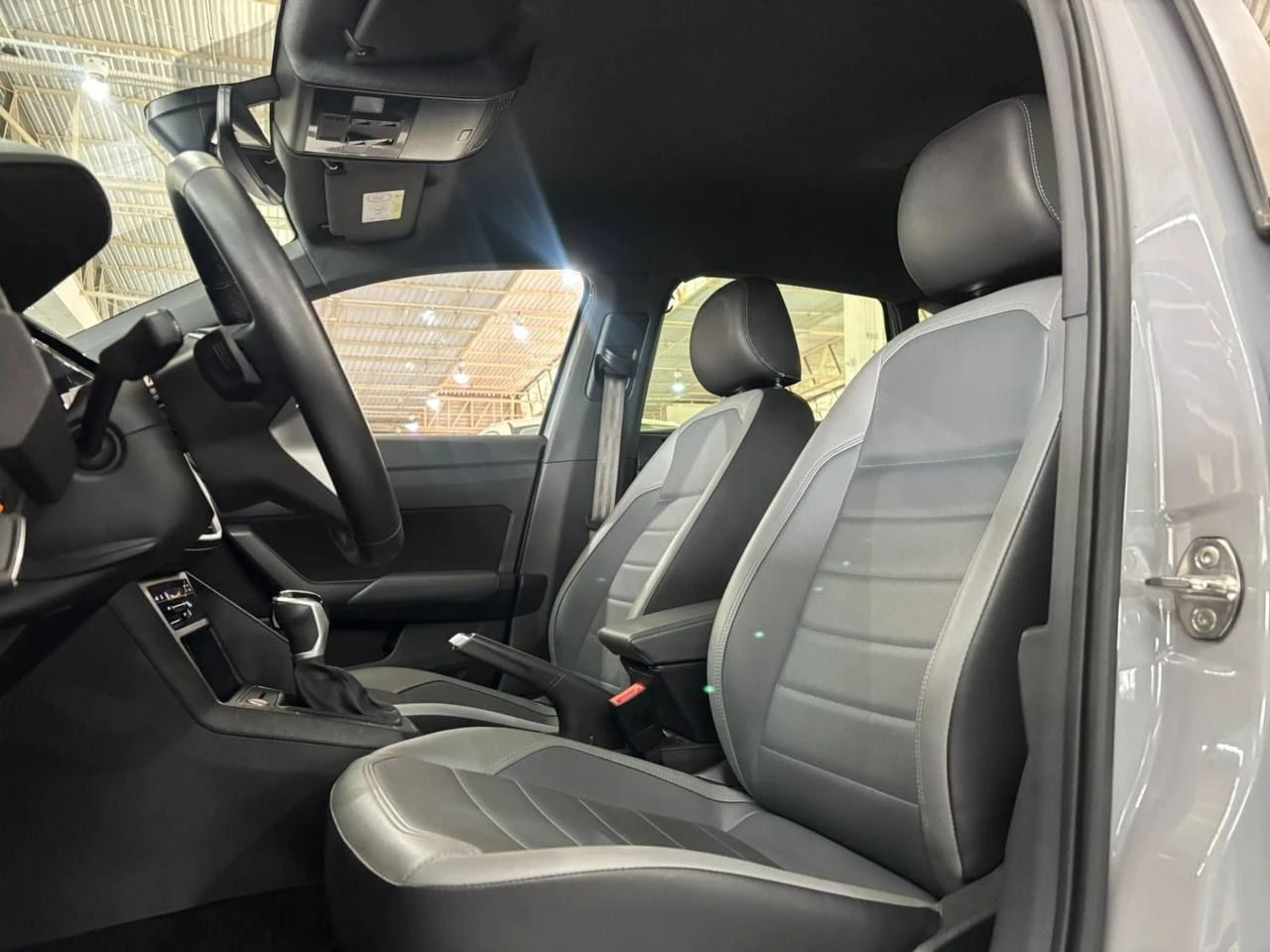 NIVUS 1.0 200 TSI HIGHLINE