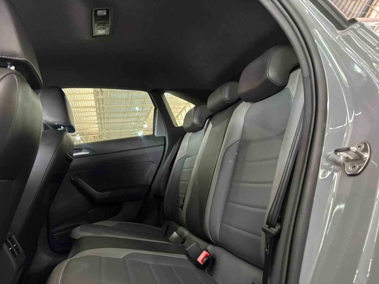 NIVUS 1.0 200 TSI HIGHLINE