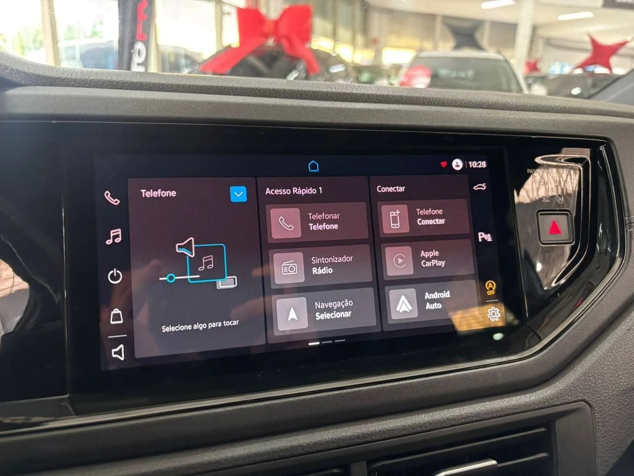 NIVUS 1.0 200 TSI HIGHLINE