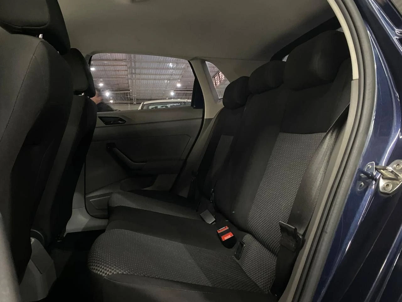 POLO 1.6 MSI TOTAL