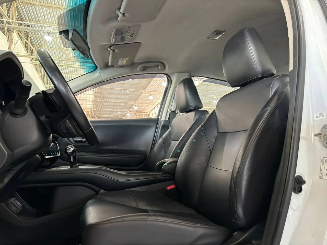 HR-V 1.8 16V EX