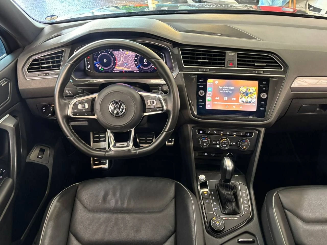 TIGUAN 2.0 350 TSI ALLSPACE R-LINE 4MOTION DSG