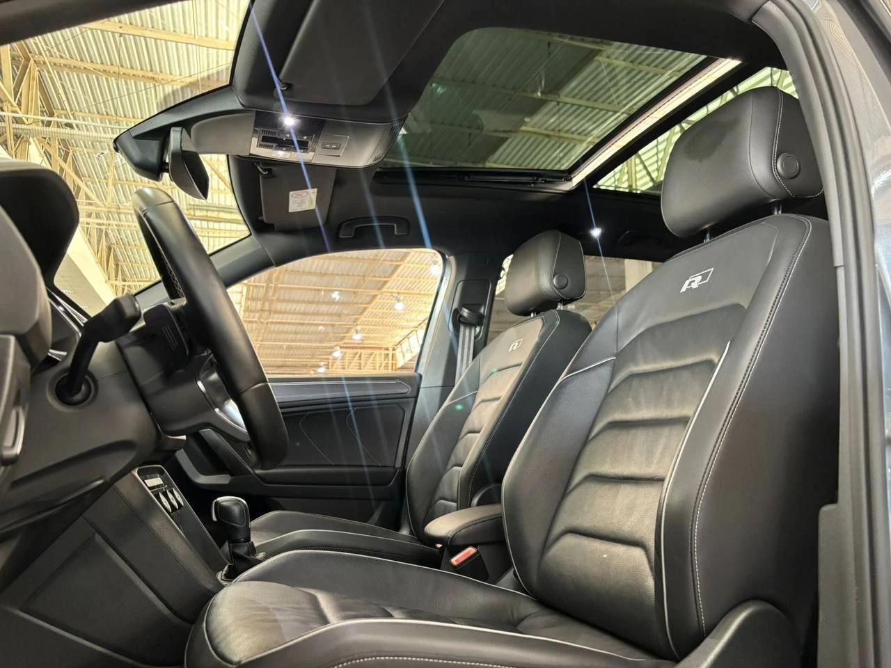 TIGUAN 2.0 350 TSI ALLSPACE R-LINE 4MOTION DSG