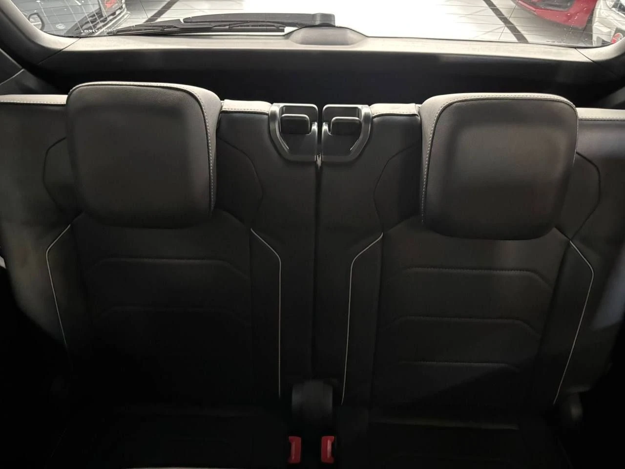 TIGUAN 2.0 350 TSI ALLSPACE R-LINE 4MOTION DSG
