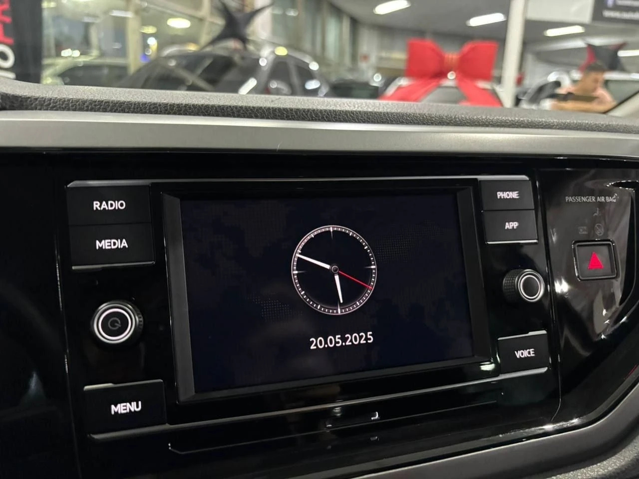 NIVUS 1.0 200 TSI COMFORTLINE