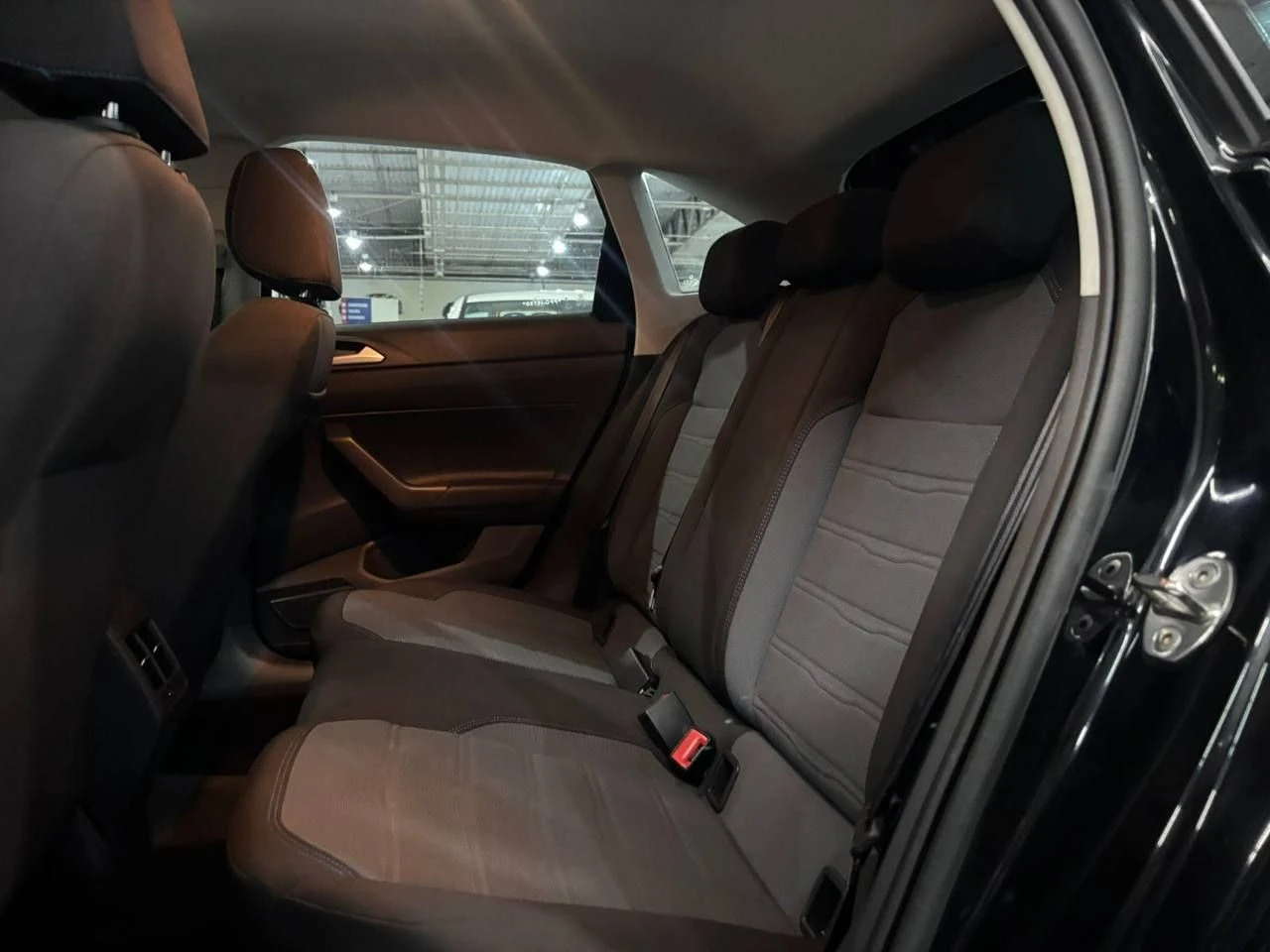 NIVUS 1.0 200 TSI COMFORTLINE