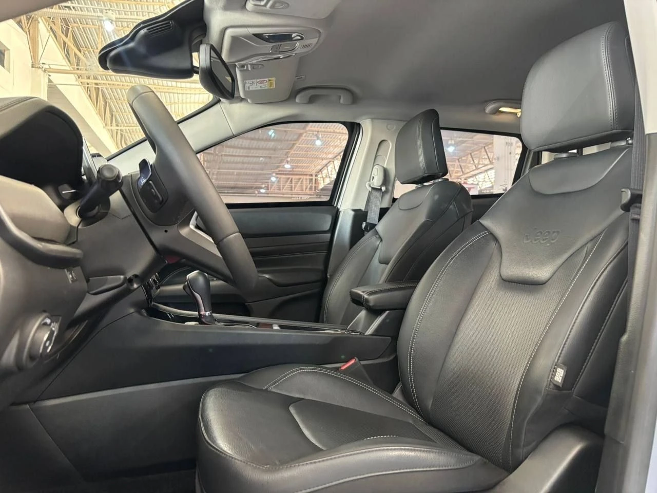 COMPASS 1.3 T270 TURBO LONGITUDE