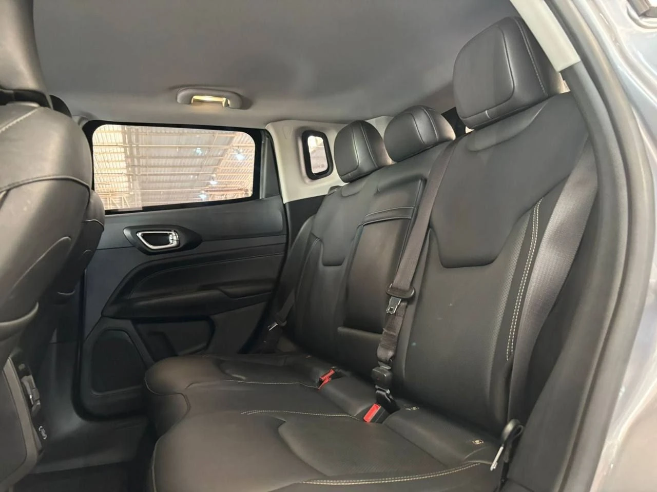 COMPASS 1.3 T270 TURBO LONGITUDE
