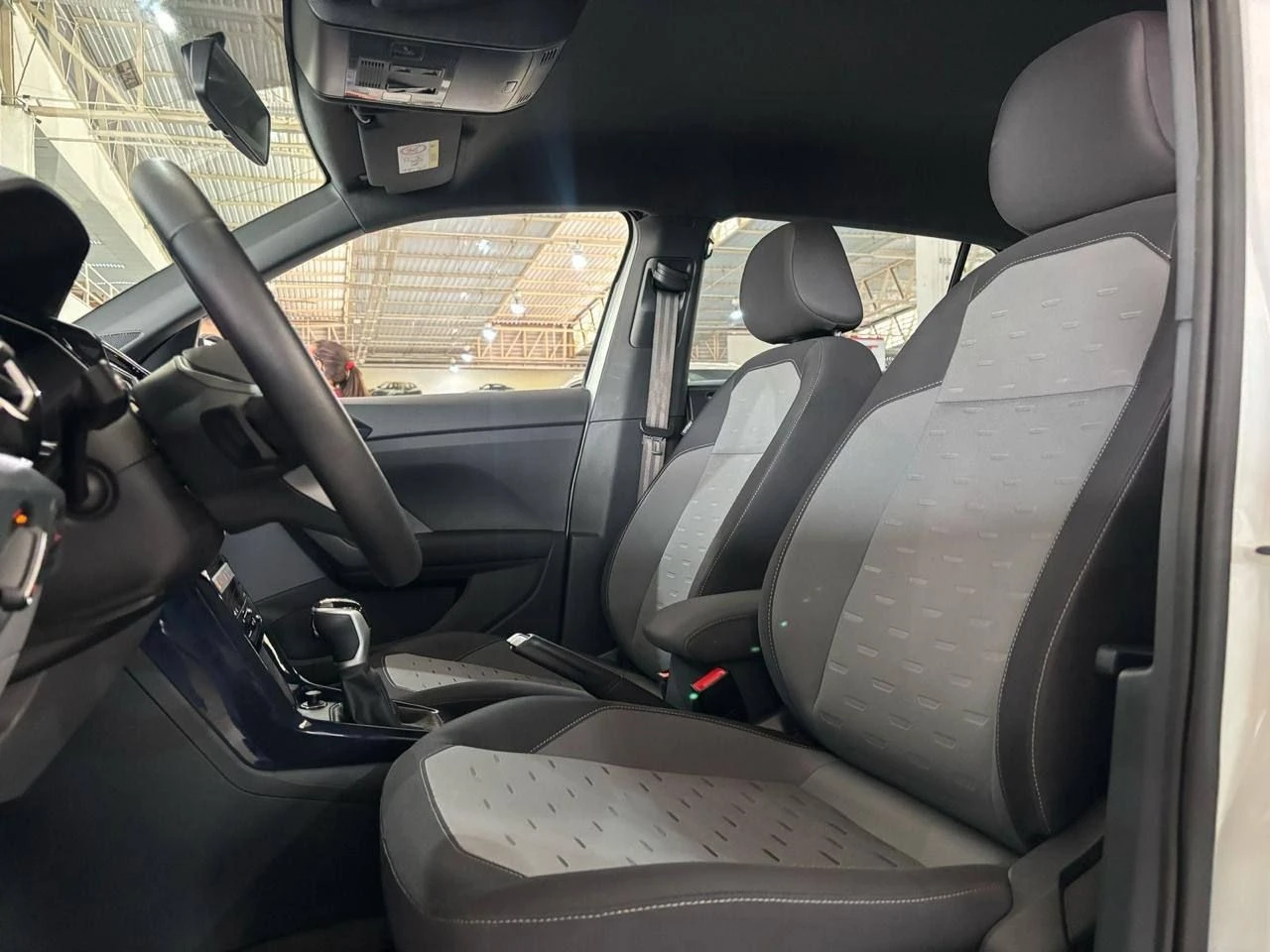 T-CROSS 1.0 200 TSI COMFORTLINE