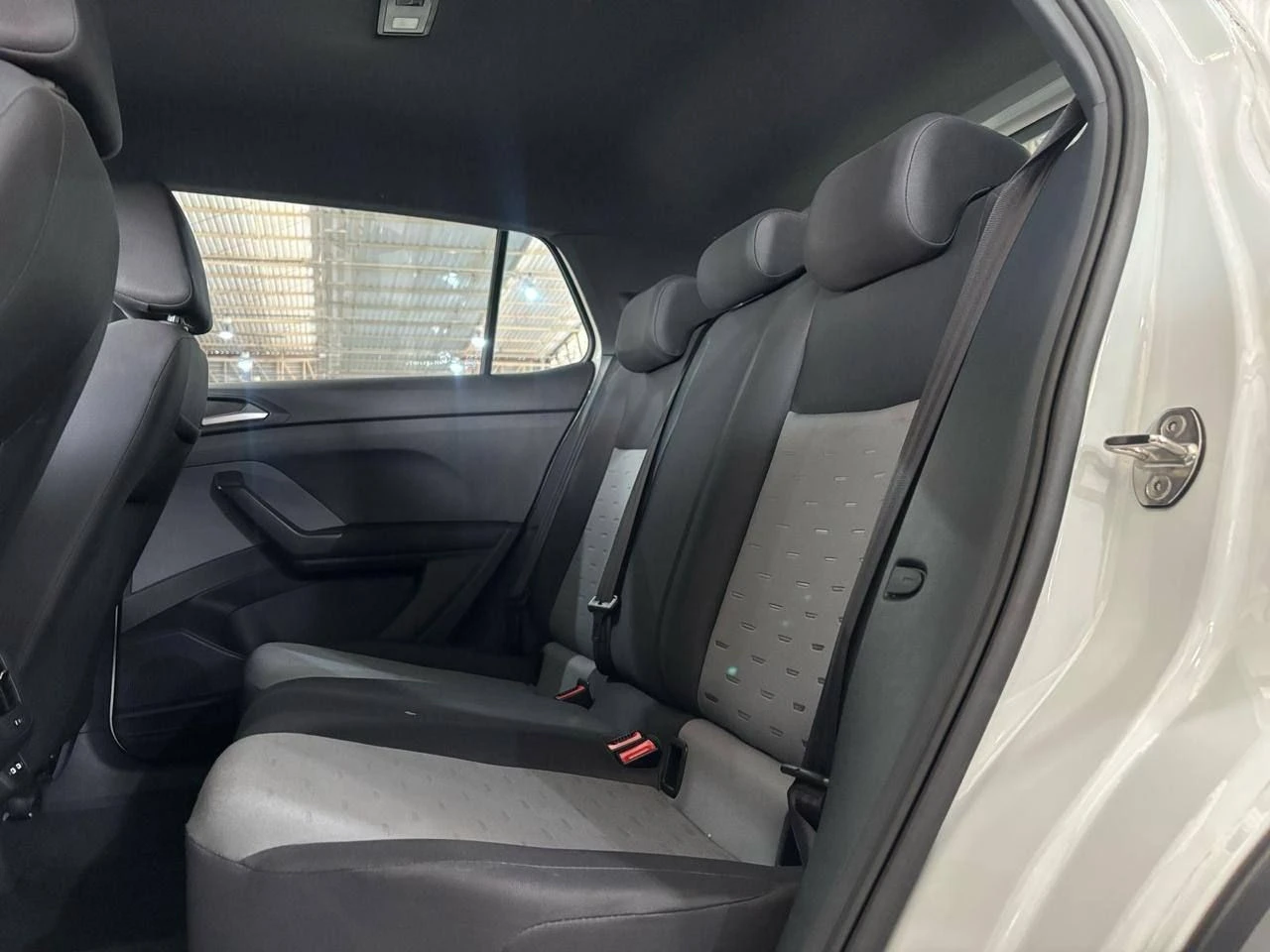 T-CROSS 1.0 200 TSI COMFORTLINE