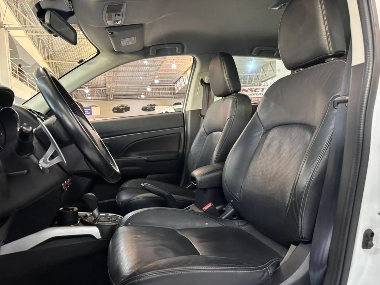 ASX 2.0 4WD 16V