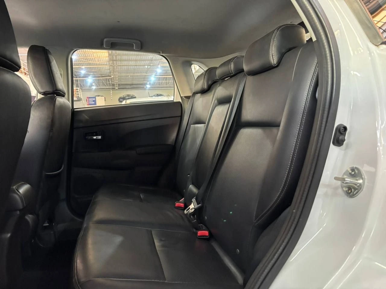 ASX 2.0 4WD 16V