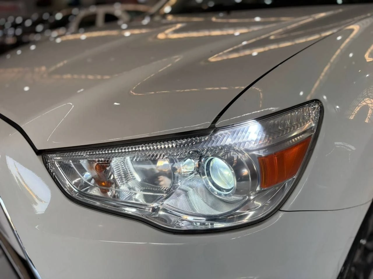 ASX 2.0 4WD 16V