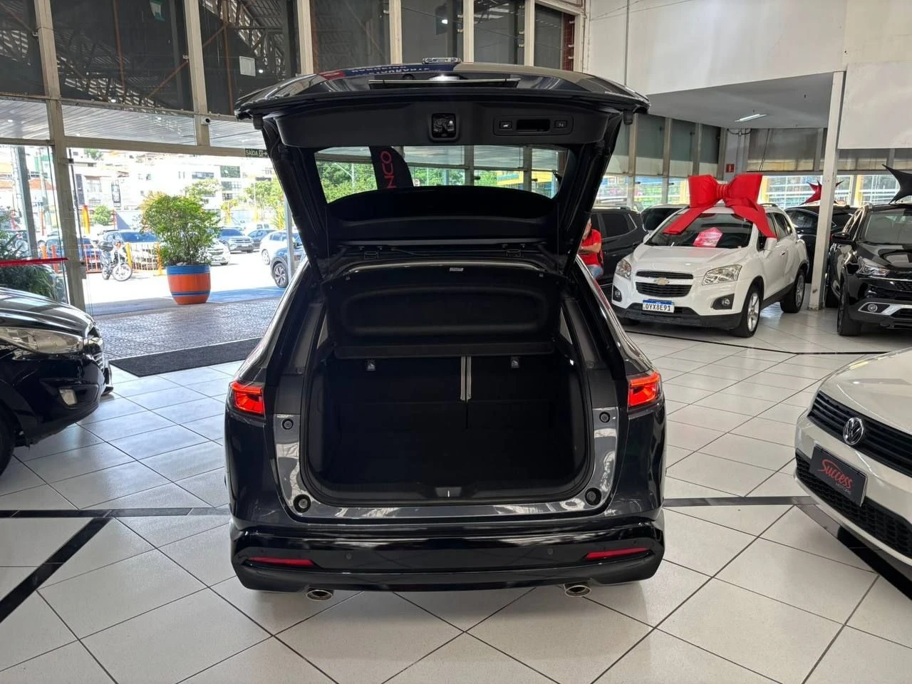 HR-V 1.5 DI I-VTEC TURBO TOURING