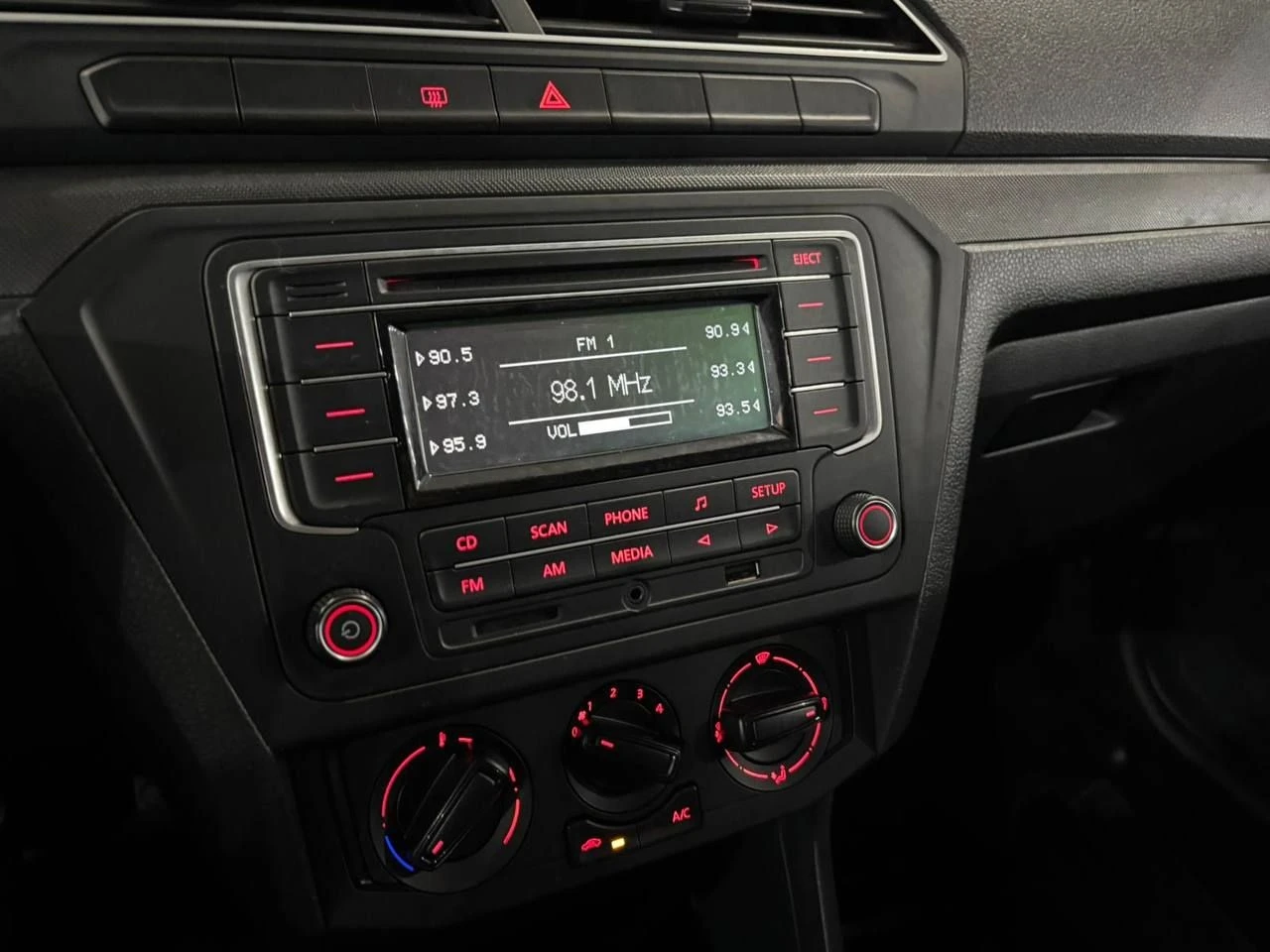 GOL 1.0 12V MPI TOTAL