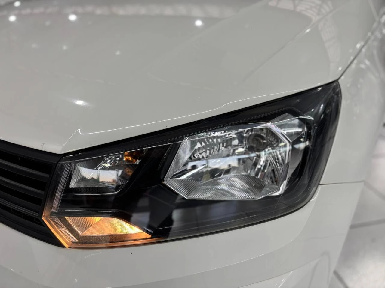 GOL 1.0 12V MPI TOTAL