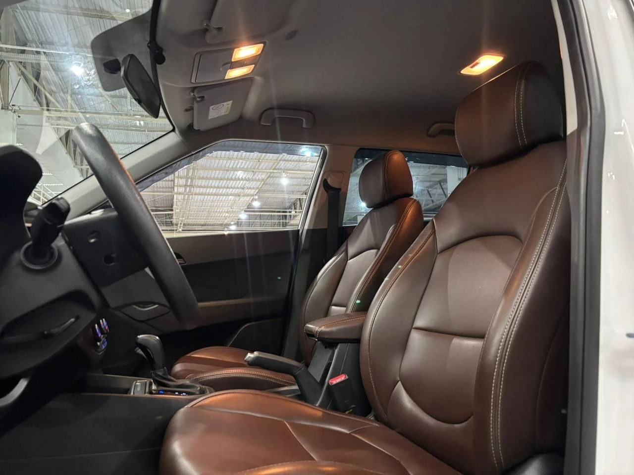 CRETA 1.6 16V ATTITUDE