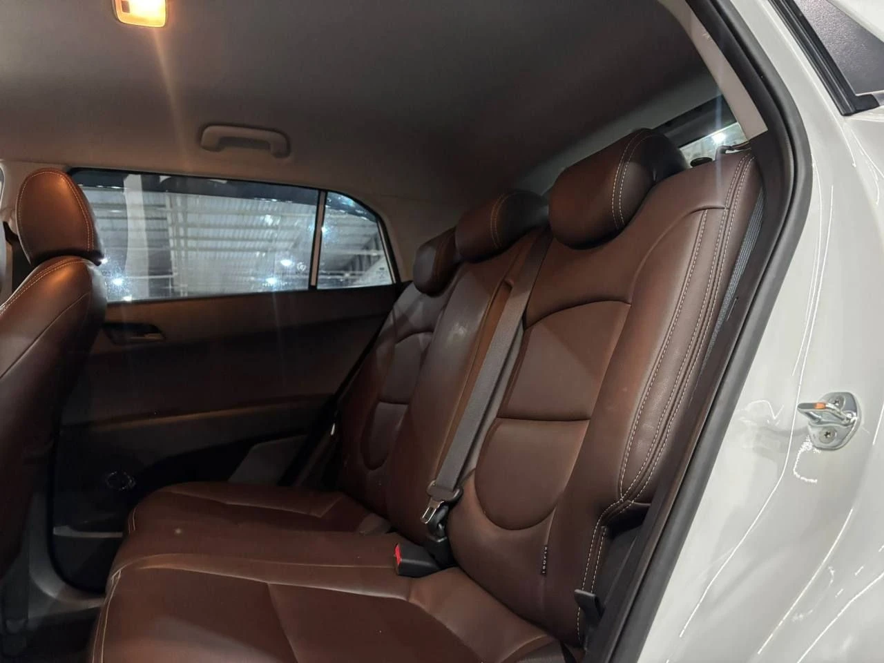 CRETA 1.6 16V ATTITUDE