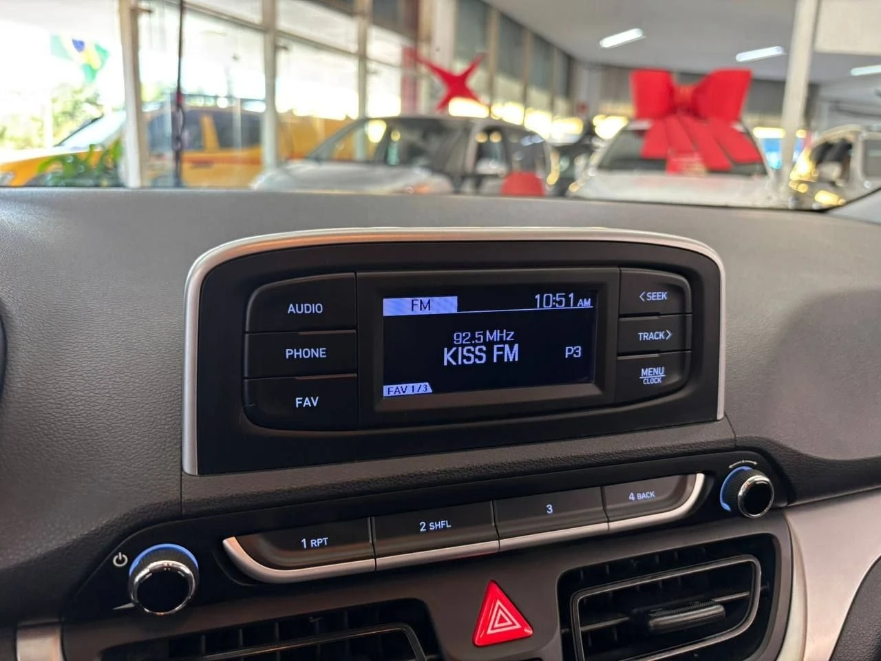 HB20 1.0 SENSE 12V