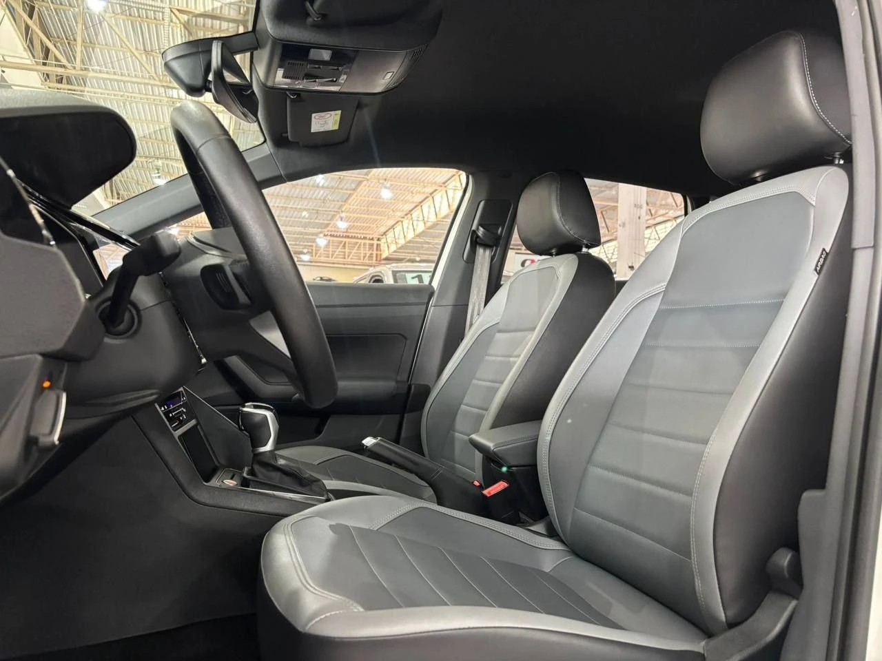 NIVUS 1.0 200 TSI HIGHLINE