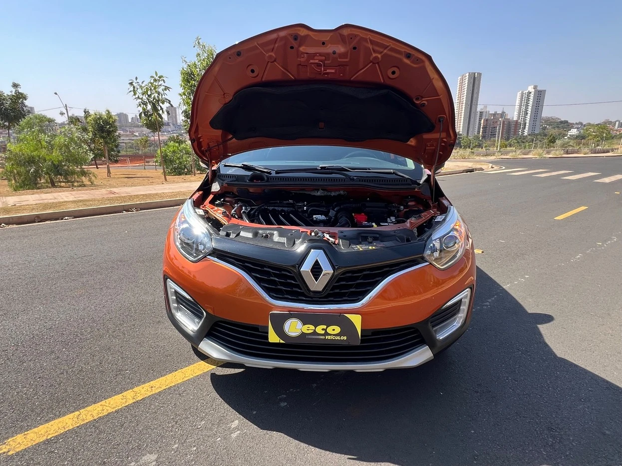 CAPTUR 1.6 16V SCE ZEN