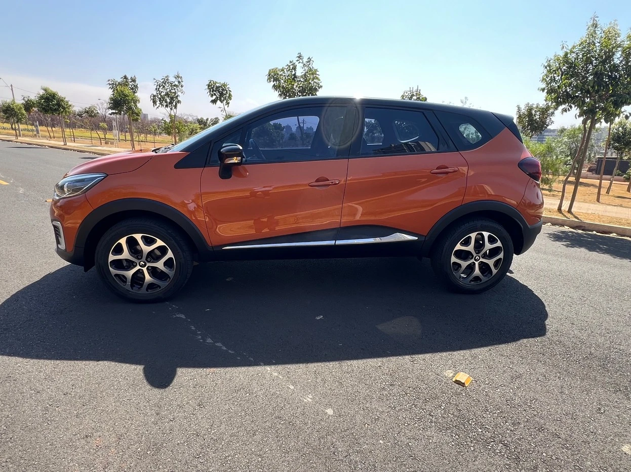 CAPTUR 1.6 16V SCE ZEN