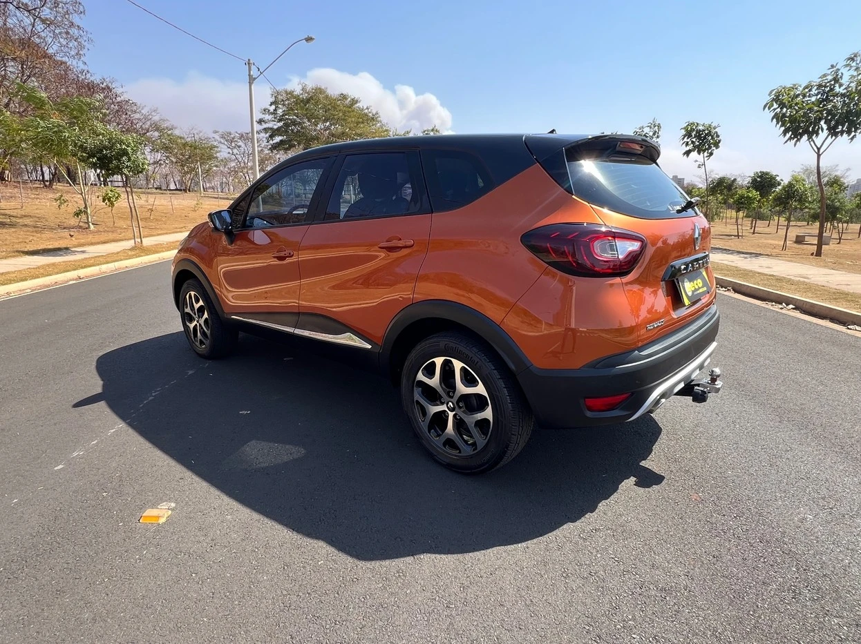 CAPTUR 1.6 16V SCE ZEN