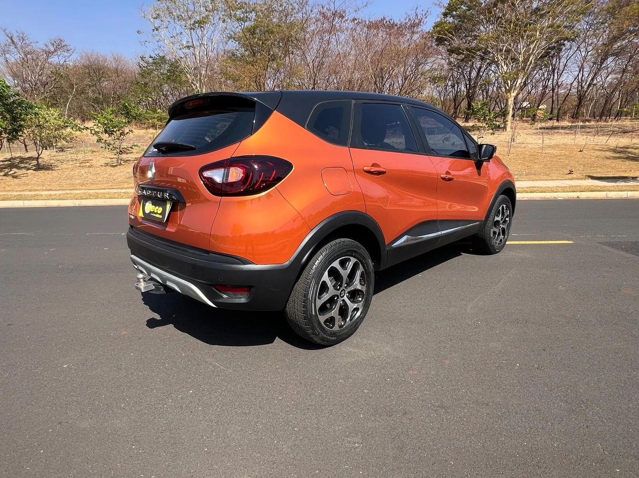 CAPTUR 1.6 16V SCE ZEN