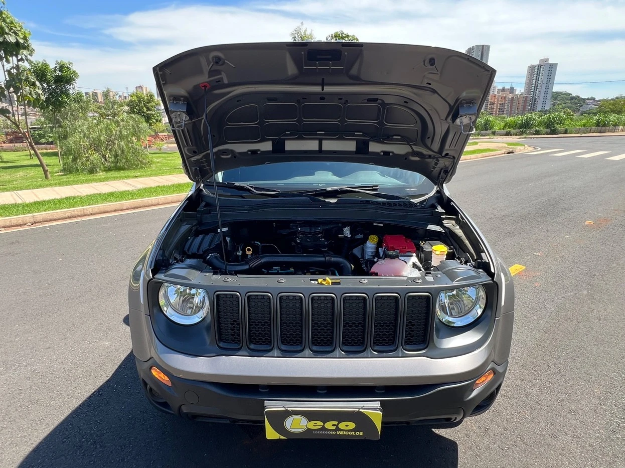 RENEGADE 1.8 16V