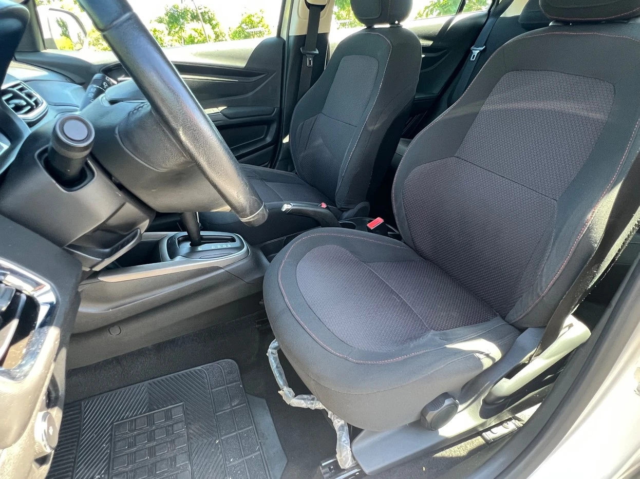 ONIX 1.4 MPFI LTZ 8V