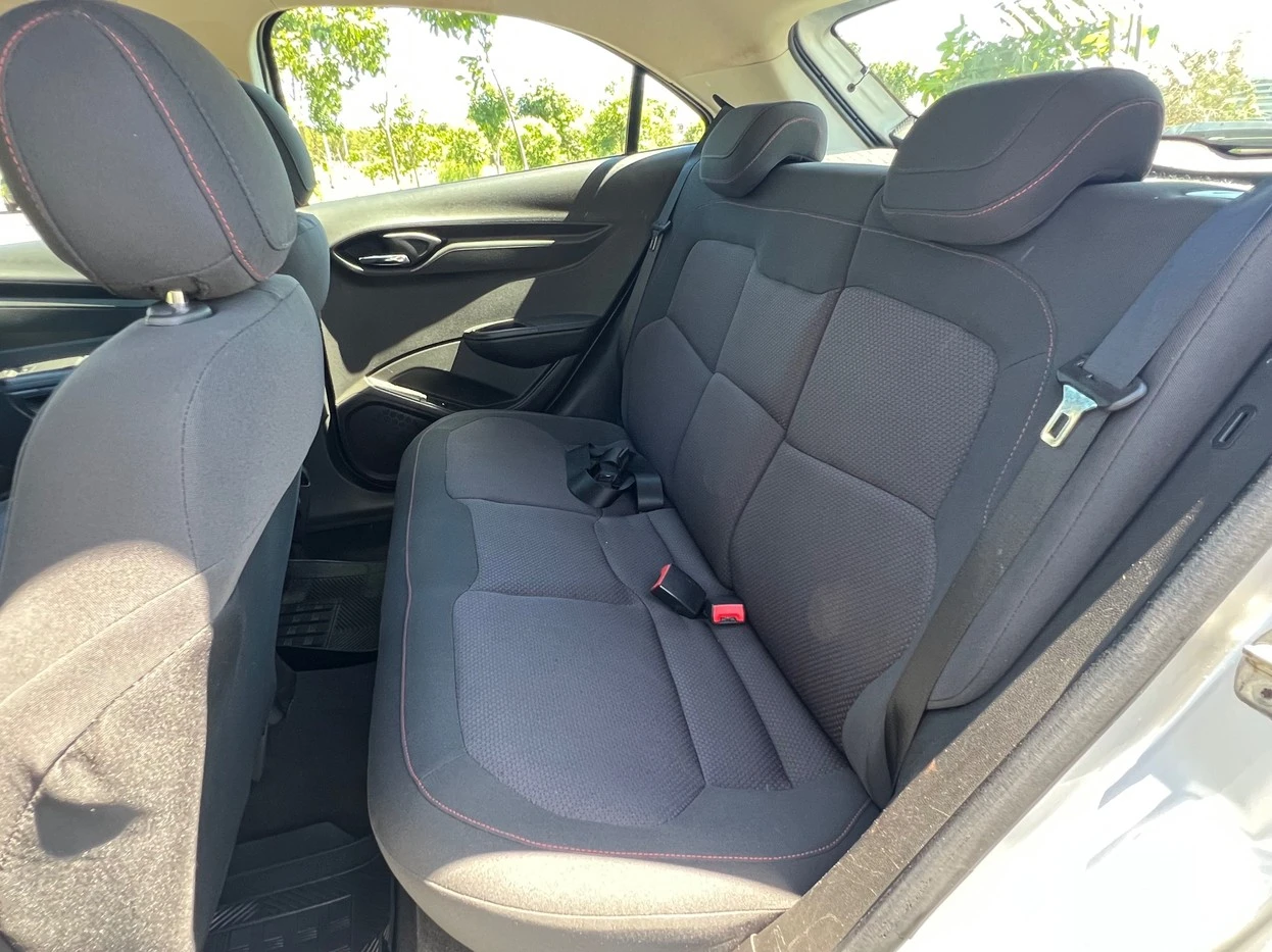 ONIX 1.4 MPFI LTZ 8V