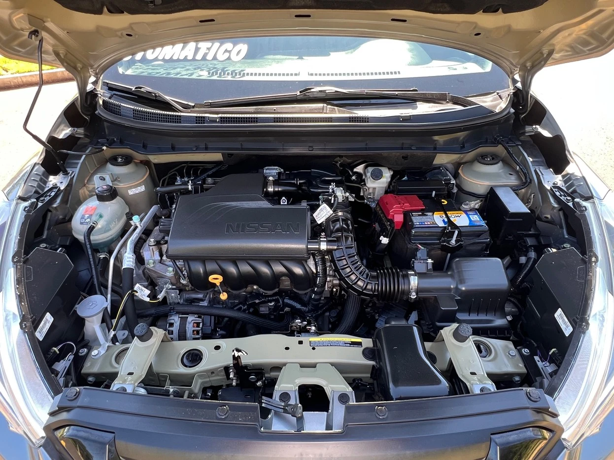 KICKS 1.6 16V FLEXSTART ACTIVE